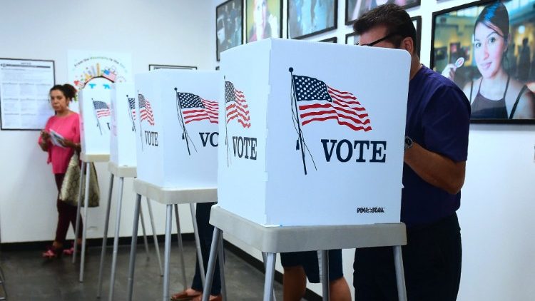 Elezioni Usa, le autorità garanti ribadiscono: nessun broglio elettorale