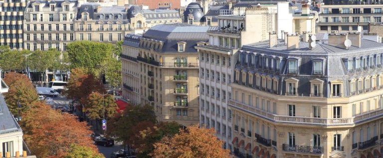 Parigi, furto nell’appartamento di una principessa saudita: rubati gioielli per 600mila euro