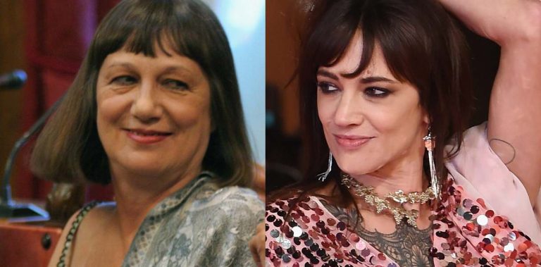 Cinema, si è spenta l’attrice Daria Nicolodi mamma di Asia Argento