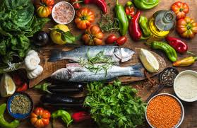 Covid: torna la dieta mediterranea sulla tavola degli italiani, spinta da un aumento medio dell’11% dei consumi nel 2020