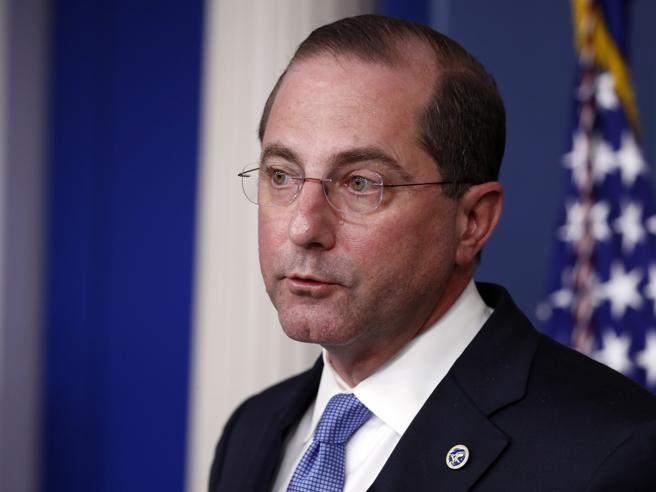 Coronavirus, il governo Usa inizierà a vaccinare gli americani nel mese di dicembre