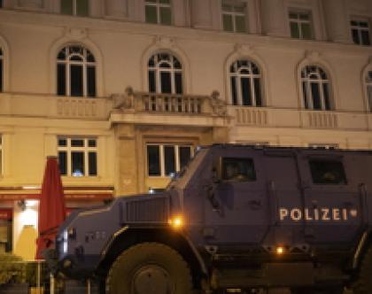 Terrorismo, perquisizioni in Bassa Sassonia in relazione all’attentato di Vienna