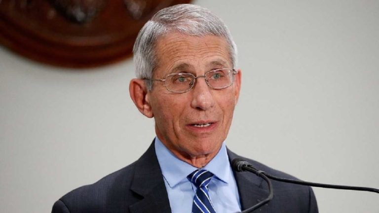 Coronavirus, parla il virologo Usa Anthony Fauci: “Stiamo attualmente combattendo con una pandemia storica, la più feroce mai vista in 102 anni, dopo la Spagnola”