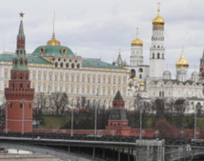Mosca, si è suicidato al Cremlino una guardia della sicurezza del presidente Putin