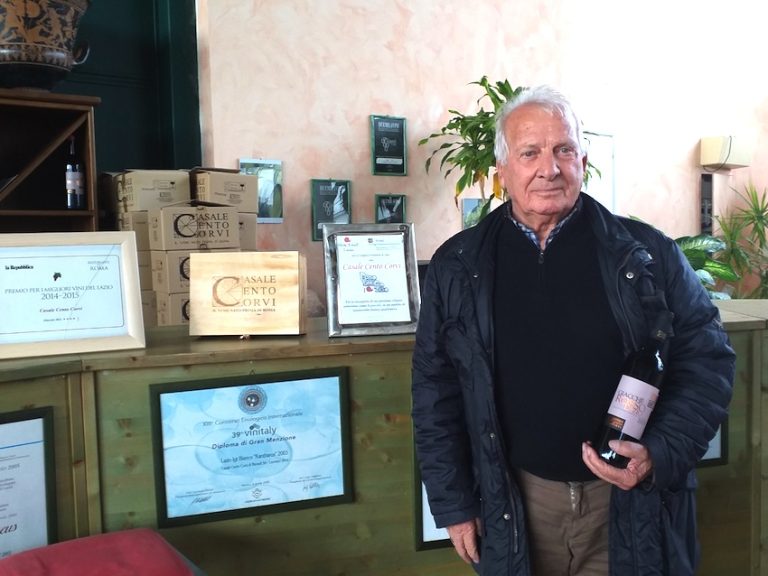 Collacciani: “A Cerveteri mancano strutture per lo sport”