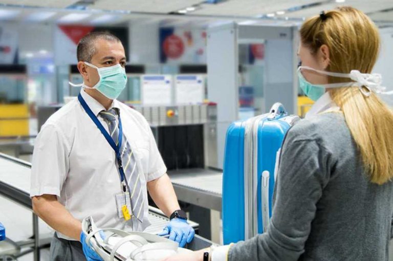 Fiumicino: AdR crea corridoi sanitari sicuri con voli “Covid Tested” tra Roma e Usa