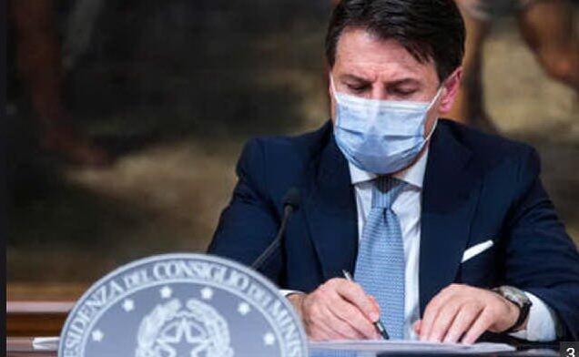 Coronavirus, l’ennesima promessa del premier Conte: “Siamo al lavoro per evitare il lockdown generale”