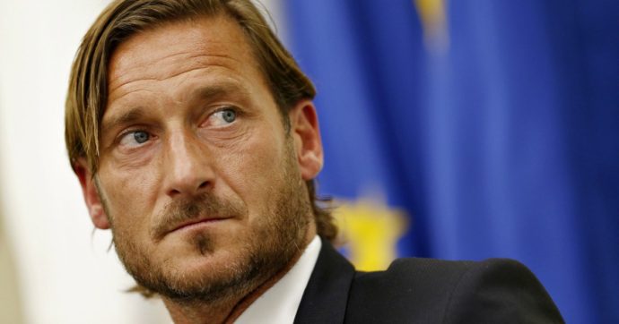 Europei, per Francesco Totti “Penso che questo possa essere l’anno giusto”