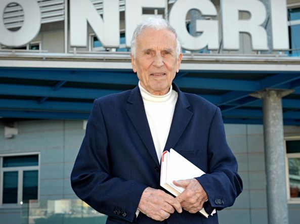 Coronavirus, per Silvio Garattini “In Lombardia ci sono più contagi perché c’è poca disciplina”