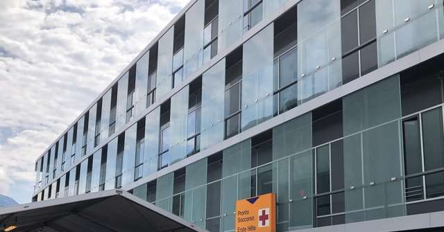 Coronavirus, a Bolzano al pronto soccorso solo se in pericolo di vita