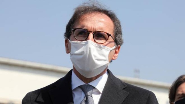 Coronavirus, il ministro Boccia punta i piedi: “Aprire tutto non è contemplato, anche con il vaccino bisogna tenere in sicurezza tante persone”