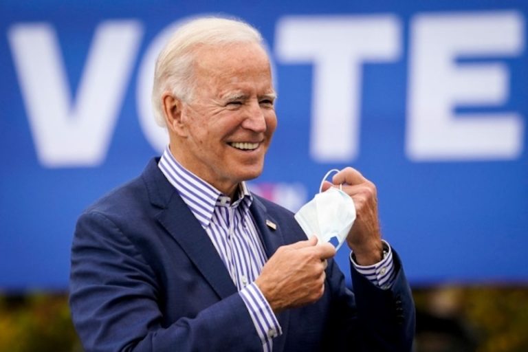 Elezioni Usa: Joe Biden è il 46° presidente degli Stati Uniti d’America