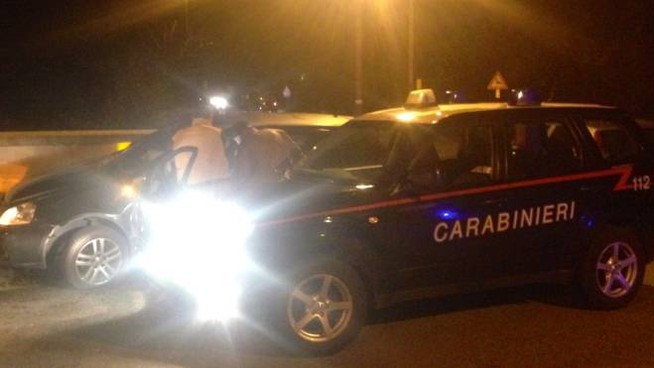 Riccione: arrestato un 23enne per aver violentato la cugina di 12 anni