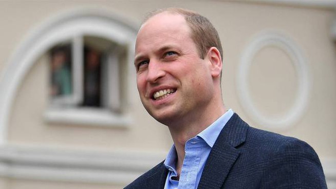 Gran Bretagna, il principe William fu contagiato dal Covid lo scorso aprile ma la notizia venne tenuta segreta