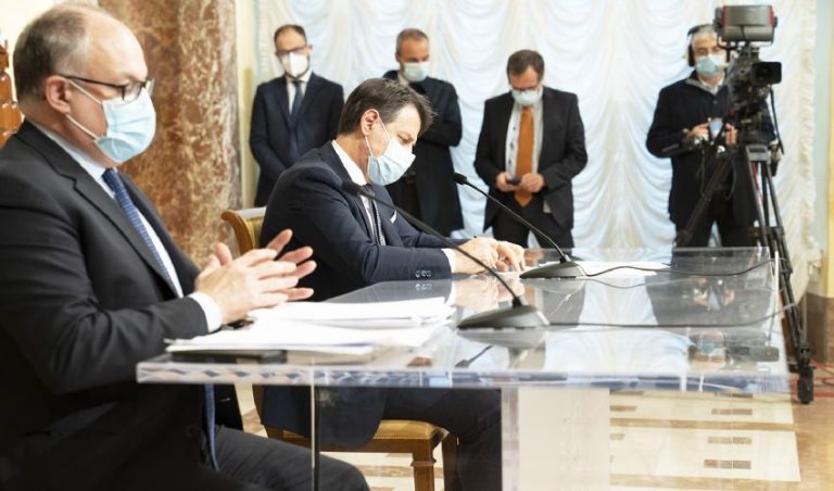 Ecco la Legge di Bilancio per il 2021: 243 articoli per far ripartire l’Italia