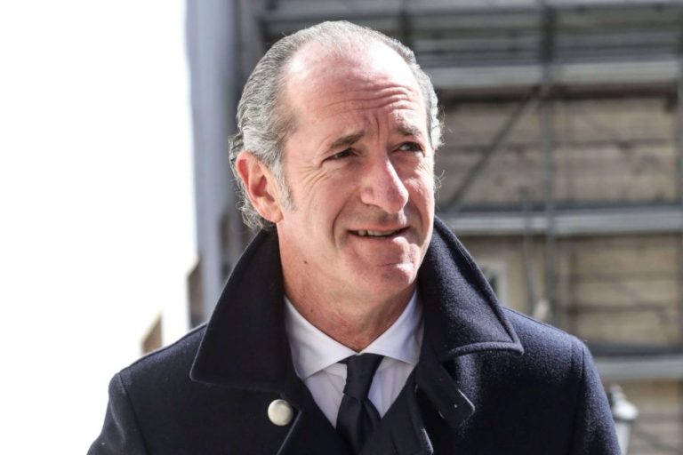 Coronavirus, in Veneto crescono i contagi: 3.578 nelle ultime 24 ore