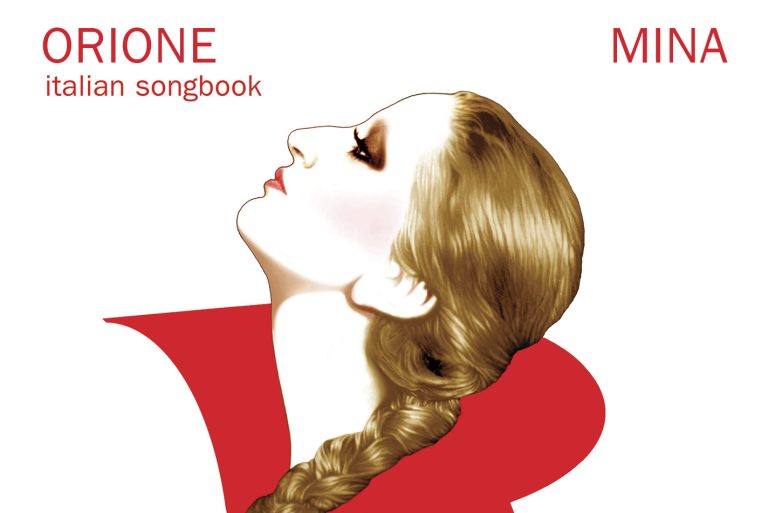 Musica, il 27 novembre esce “Italian Songbook”, il primo di sei antologie della leggendaria Mina