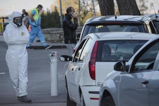 Coronavirus, per il M5S la Campania in area gialla “è una presa in giro”
