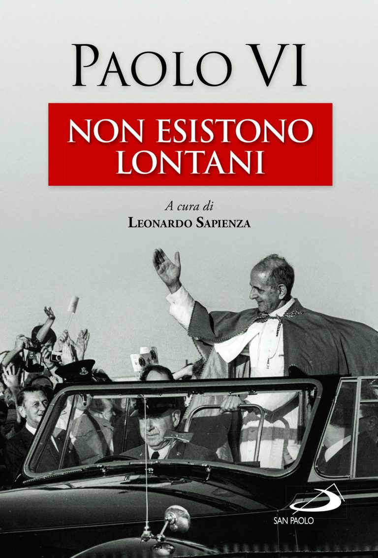 Vaticano, nel libro di padre Leonardo Sapienza tutte le vicende sul celibato e le carte segrete di Paolo VI