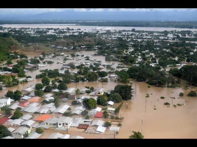 America Centrale, gli uragani “Età” e “Iota” hanno provocato devastazioni e 200 morti