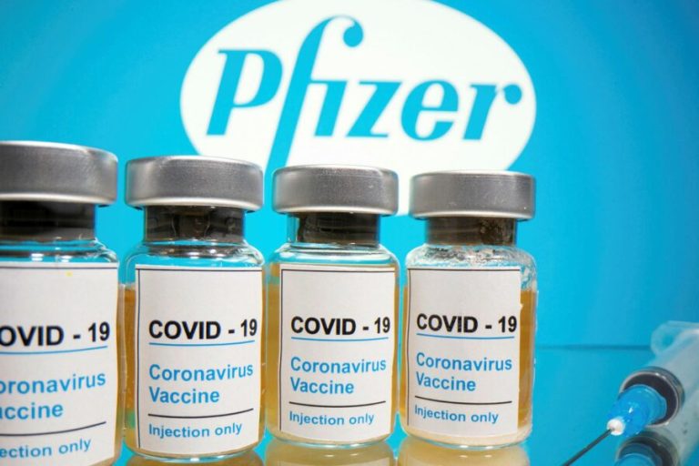 Coronavirus, il vaccino Pfizer del colosso Usa sarebbe efficace al 95%