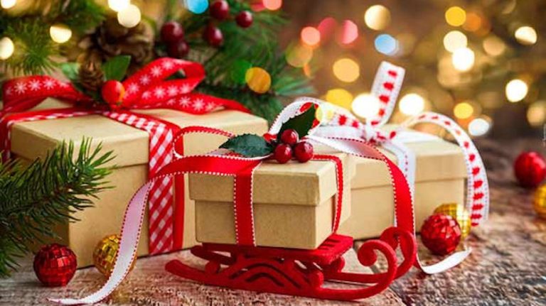Natale, report della Coldiretti: per un italiano su cinque niente regali sotto l’albero