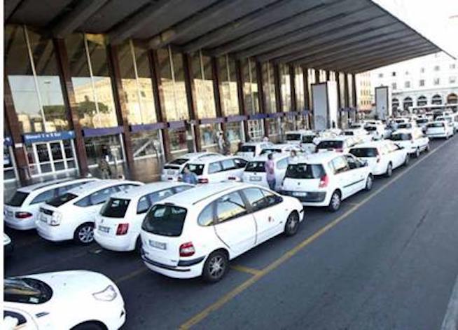 Taxi, i sindacati di categoria confermano lo sciopero per il 24 novembre