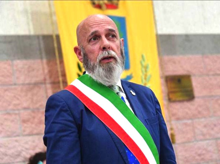 Rifiuti: intervento del sindaco Tedesco al Consiglio comunale di Viterbo