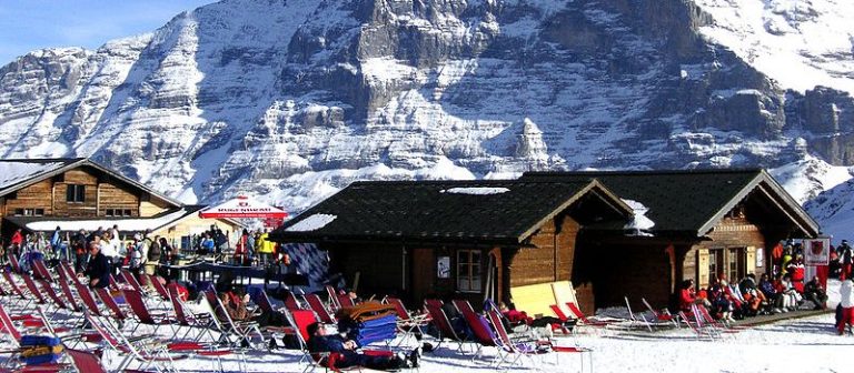 Il Covid-19 rischia di far perdere al turismo montano invernale il 70,2% del fatturato