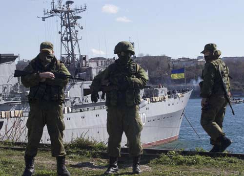 Colpo di scena nella crisi Ucraina-Russia: Mosca ha annunciato il ritiro di una parte delle truppe schierate vicino al confine