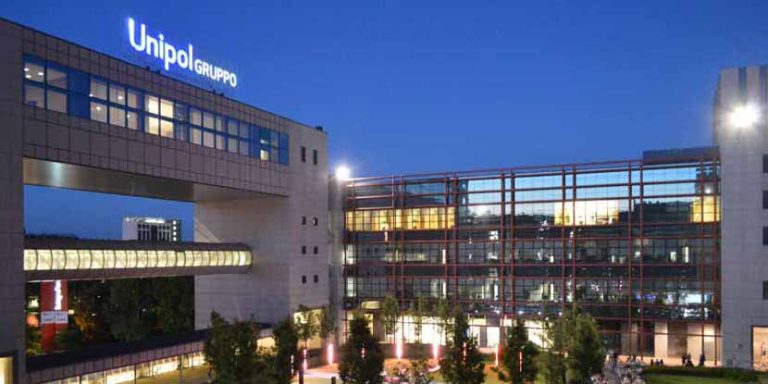Unipol ha chiuso i primi nove mesi del 2020 con un utile netto di 759 milioni di euro, in calo del 18,5%  rispetto al 2019