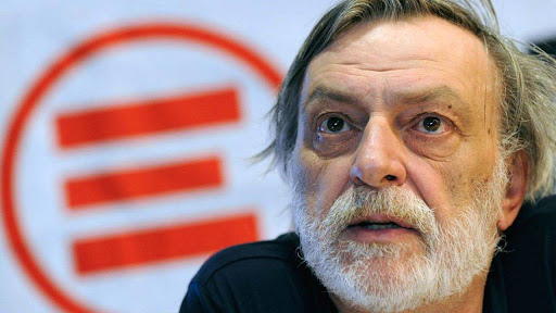 Alla Melone un’area dedicata a Gino Strada