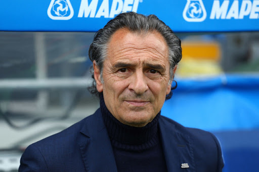 Calcio, la Fiorentina ha esonerato Beppe Iachini: al suo posto arriva Cesare Prandelli