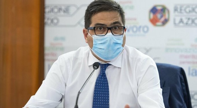 Coronavirus, numeri drammatici nel Lazio: 80 morti e 2.886 nuovi contagi nelle ultime 24 ore