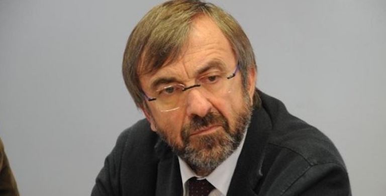 Calabria, si è dimesso il commissario alla Sanità, Giuseppe Zuccatelli
