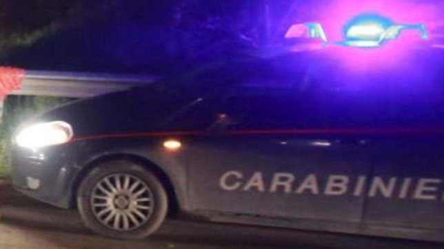 Liguria, omicidio a Ventimiglia: arrestate due persone dai carabinieri