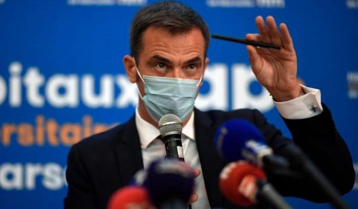 Coronavirus, La Francia per ora non intende imporre un nuovo lockdown