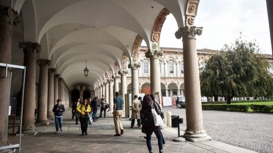 Coronavirus, secondo uno studio dell’Università Statale il Covid circolava a Milano già nel dicembre del 2019