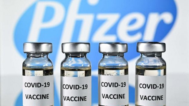 Coronavirus, i primi vaccini  Pfizer arriveranno in Italia il 26 dicembre