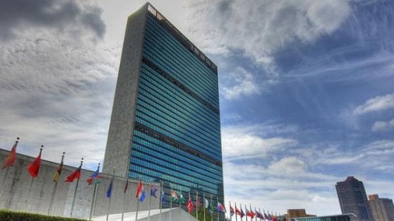 Onu, la Russia critica il voto imminente del Consiglio per i diritti umani sull’esclusione di Mosca