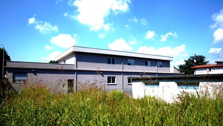 Presunti fondi alla Lega: super perizia sul campannone di Cormano