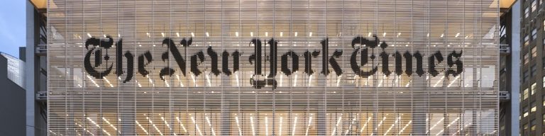 Usa, Jeff Bezos potenzia il suo New York Times: nuove redazioni in Europa e Asia