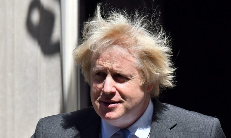 Brexit, parla il premier inglese Boris Johnson: “L’accordo sembra molto, molto difficile al momento”