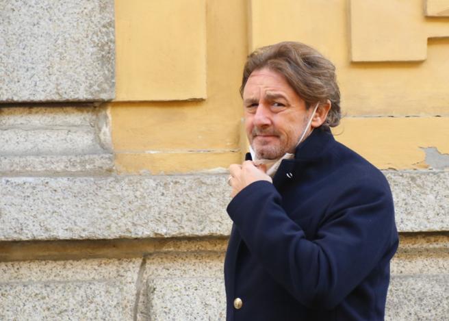 Calcio scomesse, reato prescritto per l’ex bomber Beppe Signori