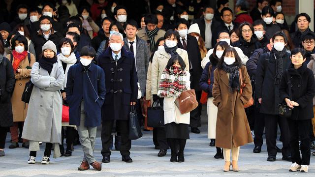 Coronavirus, a Tokyo un nuovo preoccupante picco dei contagi