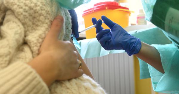 Vaccinazioni, in Piemonte consegnate 40mila dosi per la Fase 1