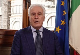 Coronavirus, la delusione del governatore Eugenio Giani: “Toscana arancione? Decisione ingiusta e immotivata”