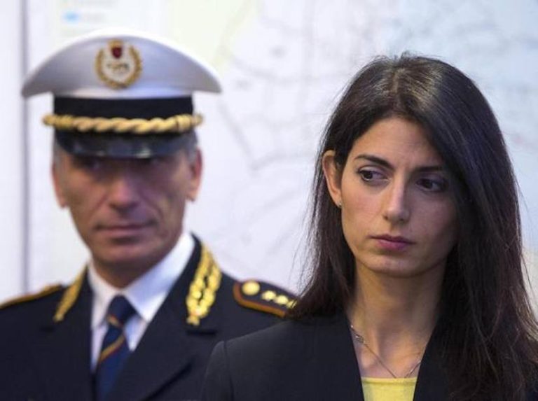 La sindaca Virginia Raggi è stata assolta anche in Appello: “Il fatto non costituisce reato”