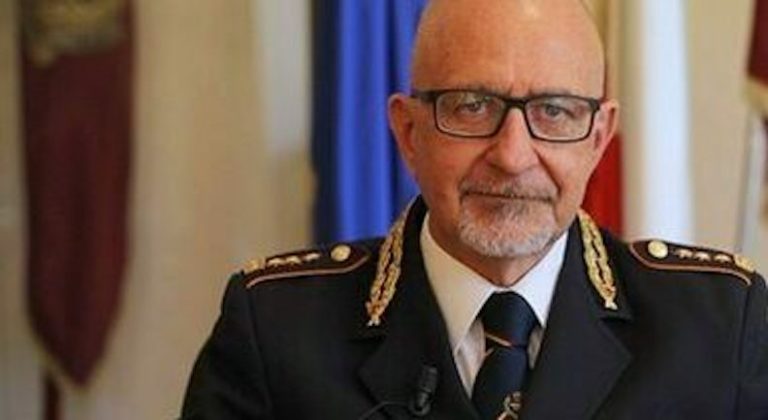 Vigili urbani della Capitale nella bufera dopo le dimissioni del comandante Stefano Napoli