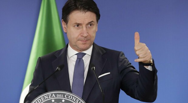 Fondi “Next Generation Eu”, parla il premier Conte: Siamo consapevoli che questo piano sarà nazionale, non pensiamo che le risorse debbano essere gestite arbitrariamente dal governo o da singoli ministri”